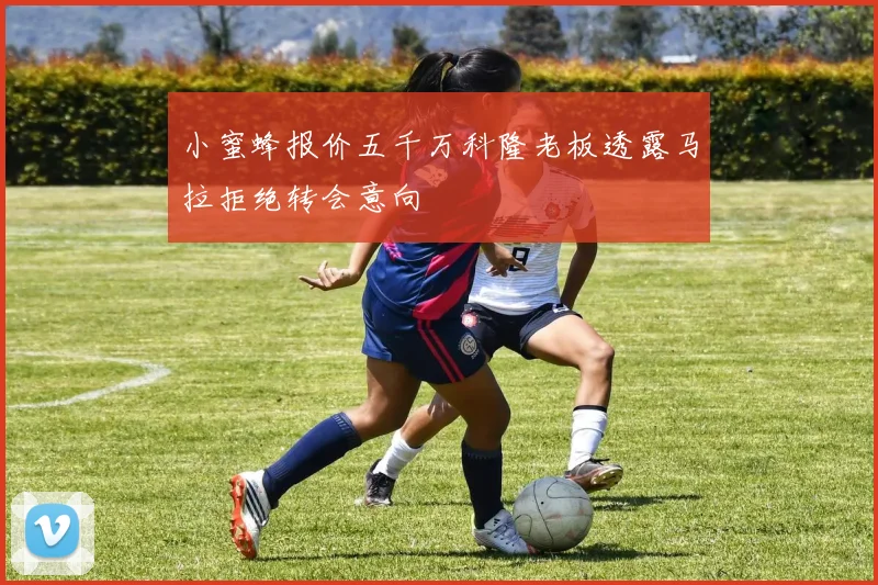 小蜜蜂报价五千万科隆老板透露马拉拒绝转会意向